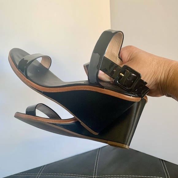 Kate Spade new york sandal Size 9 1/2 M - Picture 4 of 10